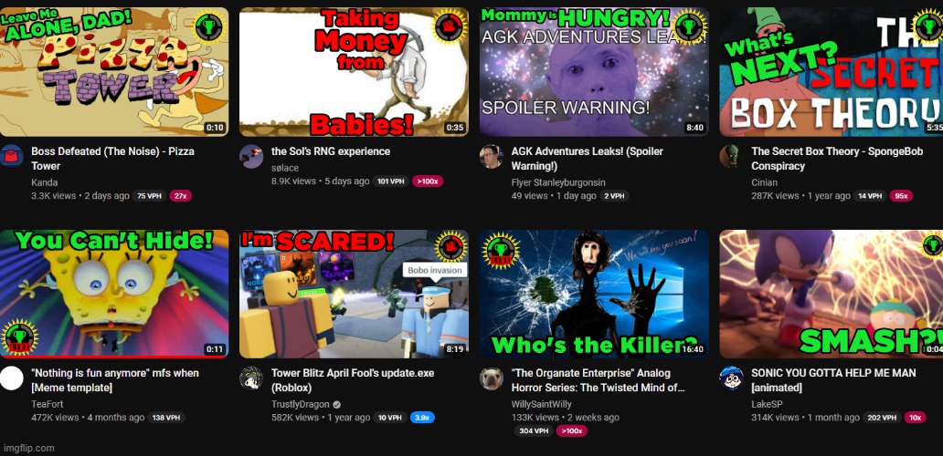 i found mrbeastify 2.0 and this is even funnier | made w/ Imgflip meme maker