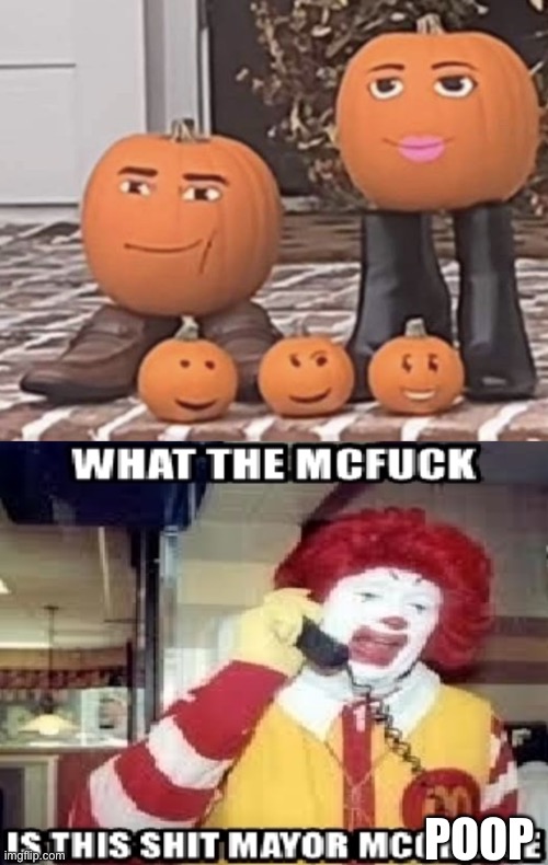 POOP | image tagged in what the mcfuck | made w/ Imgflip meme maker