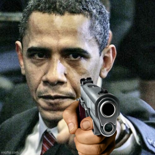 Pissed Off Obama Meme | image tagged in memes,pissed off obama | made w/ Imgflip meme maker