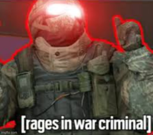 RussianBadger Rage | image tagged in russianbadger rage | made w/ Imgflip meme maker