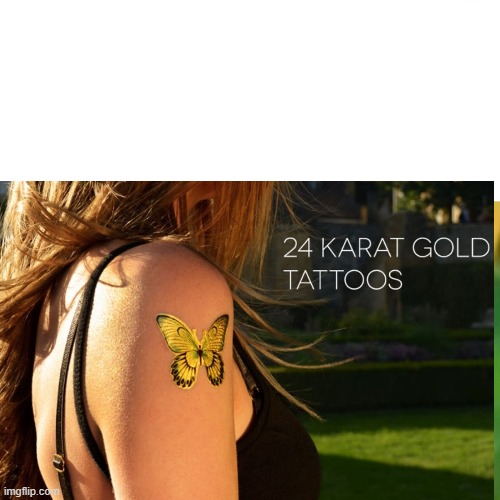 Gold Leaf | image tagged in memes,surprised pikachu | made w/ Imgflip meme maker