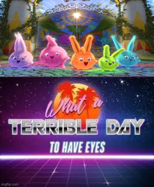 This is real | image tagged in what a terrible day to have eyes | made w/ Imgflip meme maker