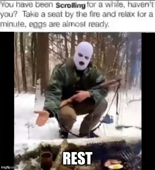 D | REST | image tagged in d | made w/ Imgflip meme maker