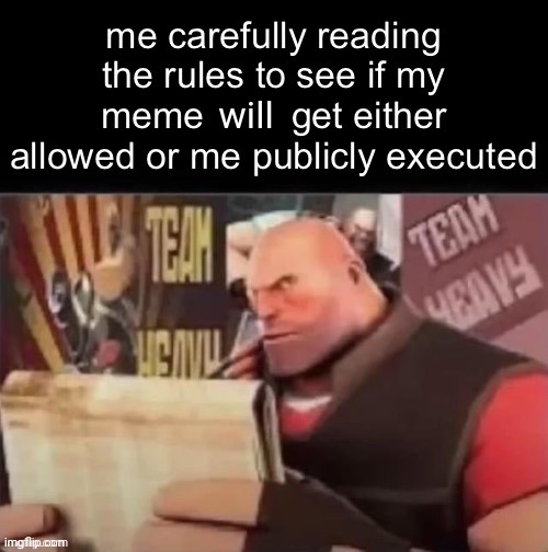 will | made w/ Imgflip meme maker