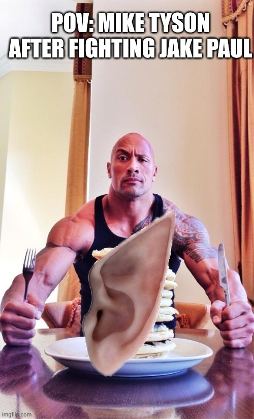 image tagged in memes,funny,the rock | made w/ Imgflip meme maker