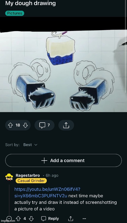 Lil bro thought he was slick | made w/ Imgflip meme maker