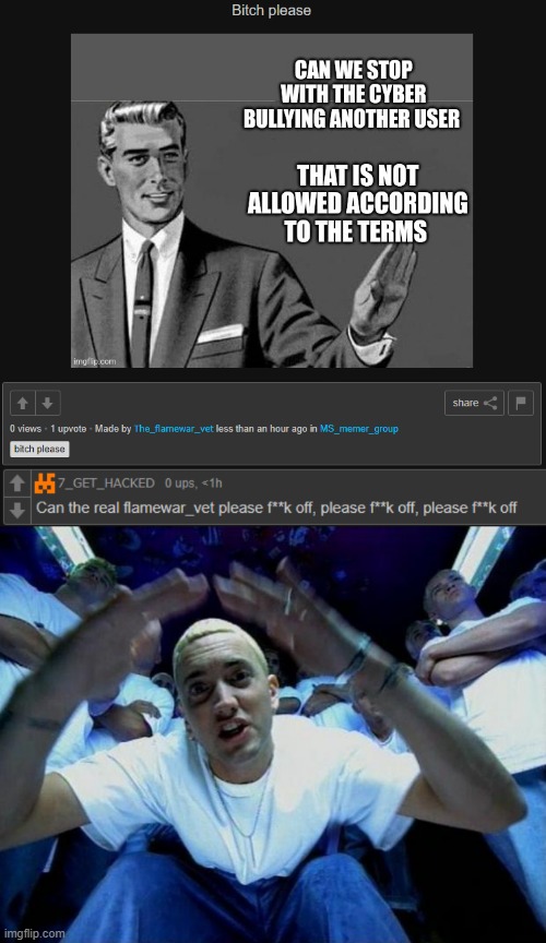 image tagged in real slim shady | made w/ Imgflip meme maker