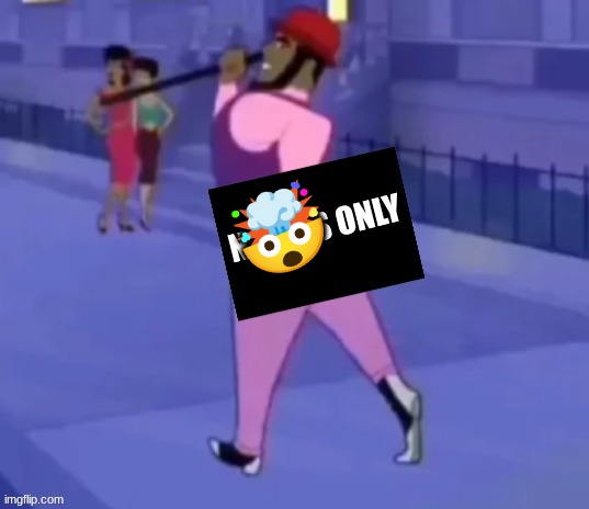 🤯 | made w/ Imgflip meme maker