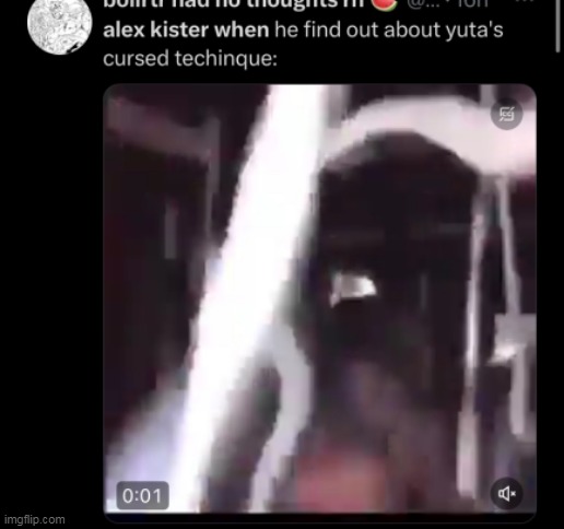 the uttp is fucking cancer | made w/ Imgflip meme maker