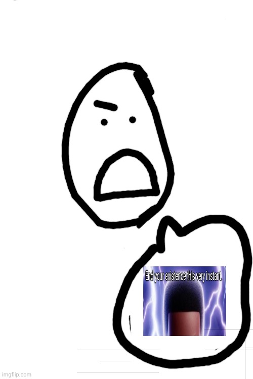 MSMG lore | made w/ Imgflip meme maker