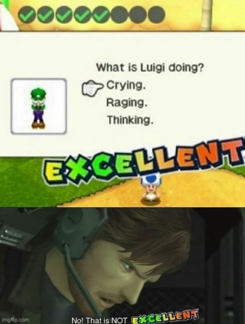 image tagged in no that is not solid snake | made w/ Imgflip meme maker