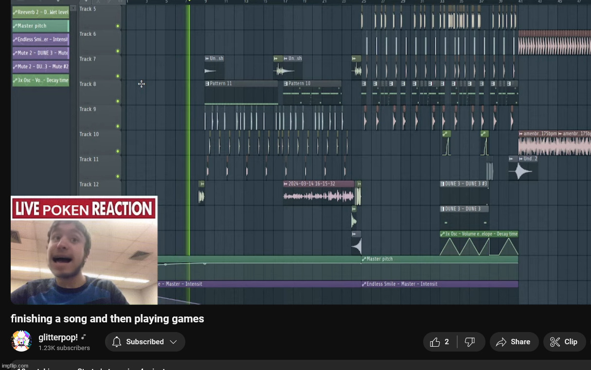goes so hard | made w/ Imgflip meme maker