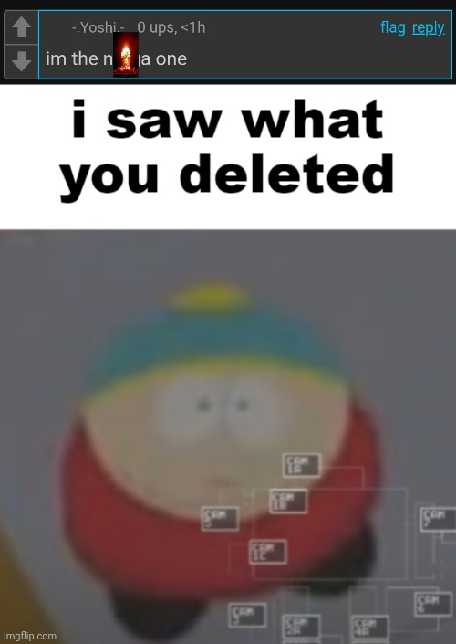 Stop | made w/ Imgflip meme maker