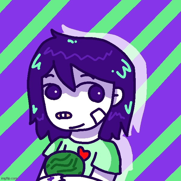 aubyverse kel (i take aubyverse way too seriously despite it being an actual shitpost) | made w/ Imgflip meme maker