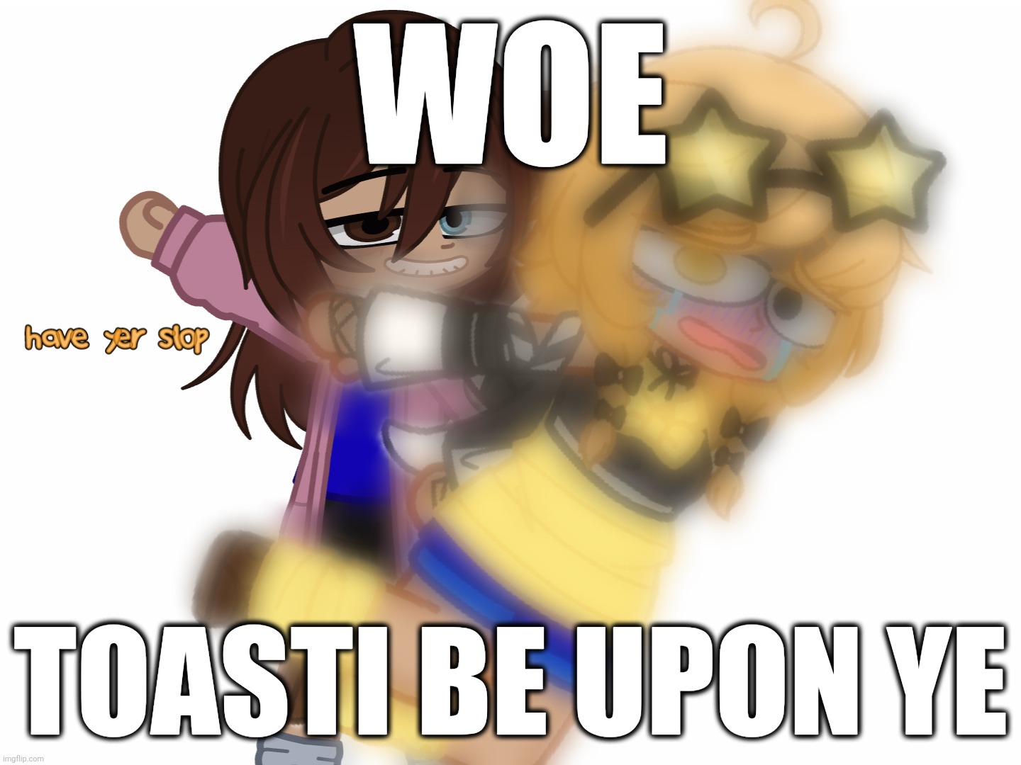 im back hehehehe (people are suggesting i be mod so here) | WOE; TOASTI BE UPON YE | image tagged in im back,wassup | made w/ Imgflip meme maker