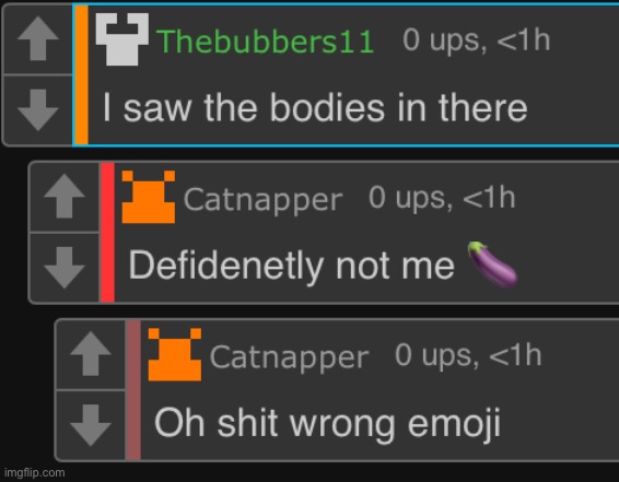 Catnapper out of context pt 2 | made w/ Imgflip meme maker