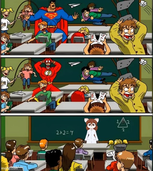 I'm failing if this ain't my teacher! !! ! !! | made w/ Imgflip meme maker