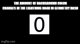 it should have an epilepsy warning (also my 250th meme!) - Imgflip