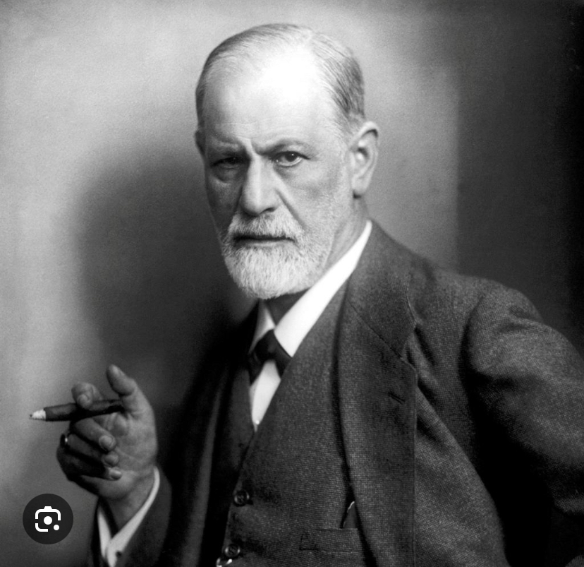 Freud Blank Meme Template