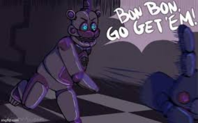 Hey Bon Bon! Go get 'em! | image tagged in hey bon bon go get 'em | made w/ Imgflip meme maker