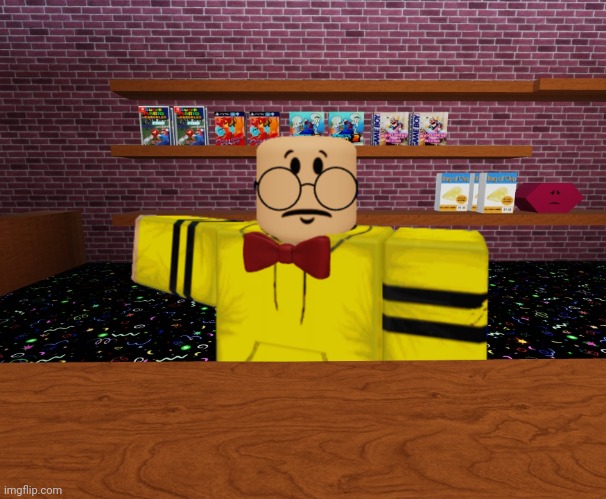 image tagged in roblox | made w/ Imgflip meme maker
