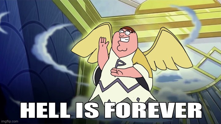 holy fuck Peter griffin is Adam | made w/ Imgflip meme maker