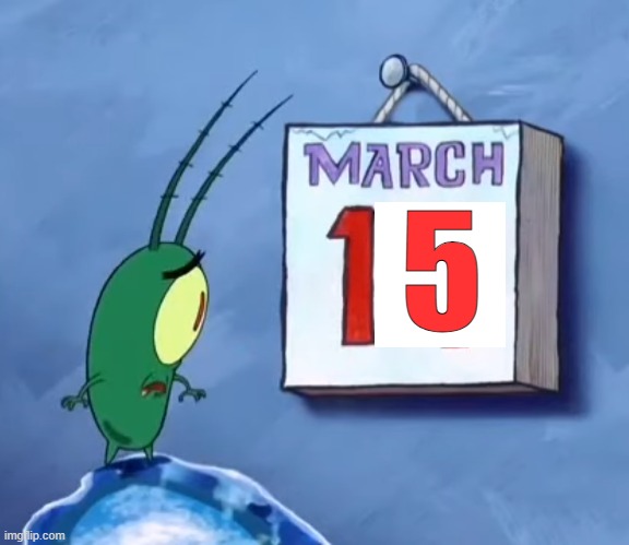 when you're late to the party | 5 | made w/ Imgflip meme maker