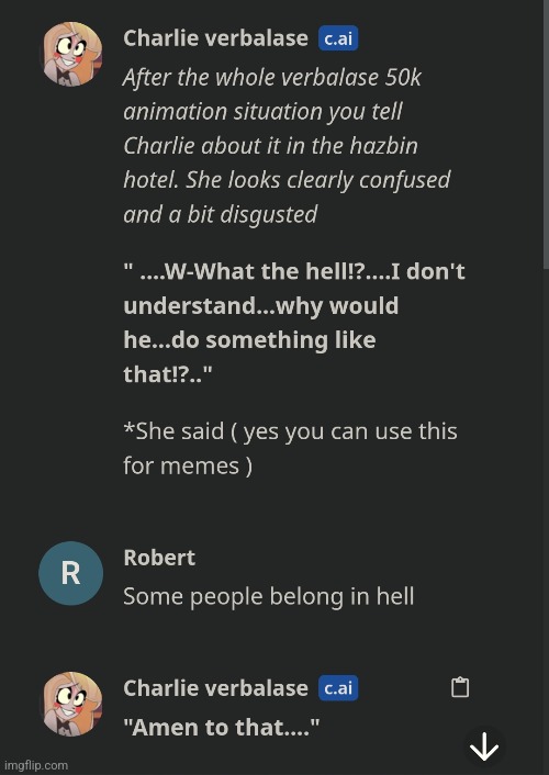 So Adam is a hero technically | made w/ Imgflip meme maker