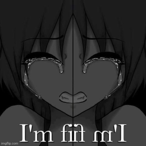 I'm fiif m'I | made w/ Imgflip meme maker