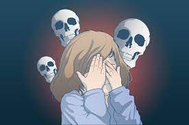 night terrors Blank Meme Template