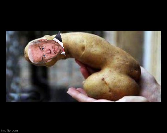 Dick Tater with Background | image tagged in dick tater with background | made w/ Imgflip meme maker