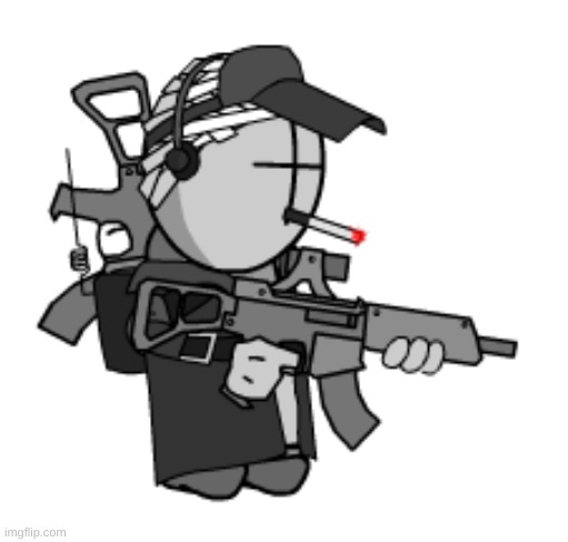 Madness Combat Deimos | image tagged in madness combat deimos | made w/ Imgflip meme maker