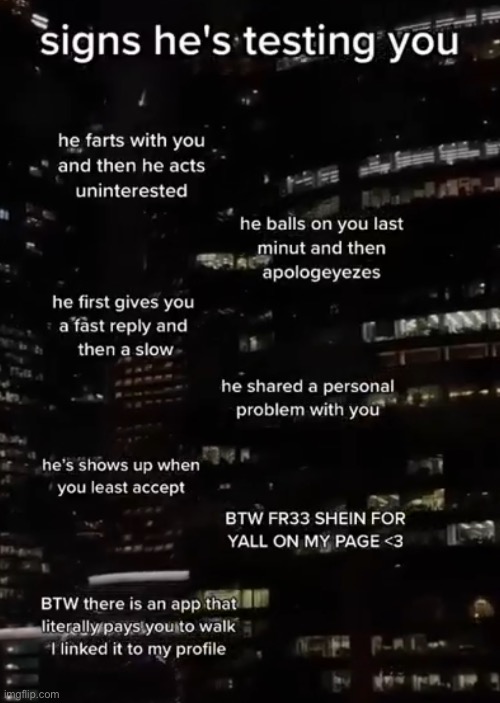 “Farts with you” | made w/ Imgflip meme maker