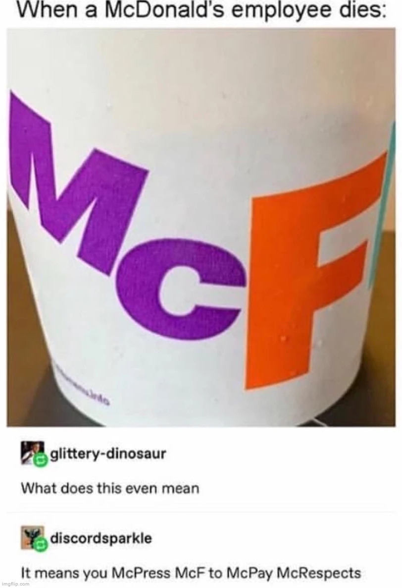 What the mcfuck | made w/ Imgflip meme maker