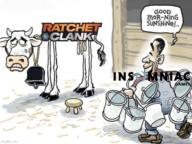 milking the cow | image tagged in milking the cow | made w/ Imgflip meme maker