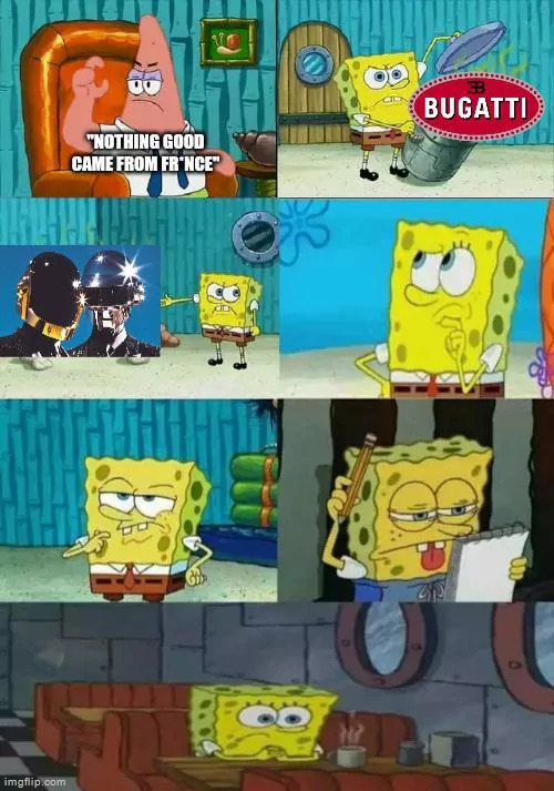 Nuke France Army memes | made w/ Imgflip meme maker