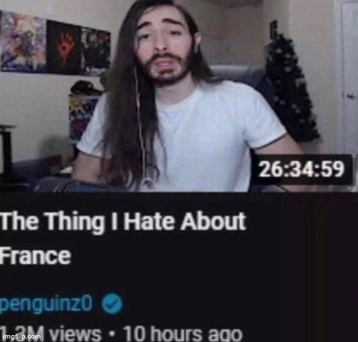 My video would be longer. | made w/ Imgflip meme maker