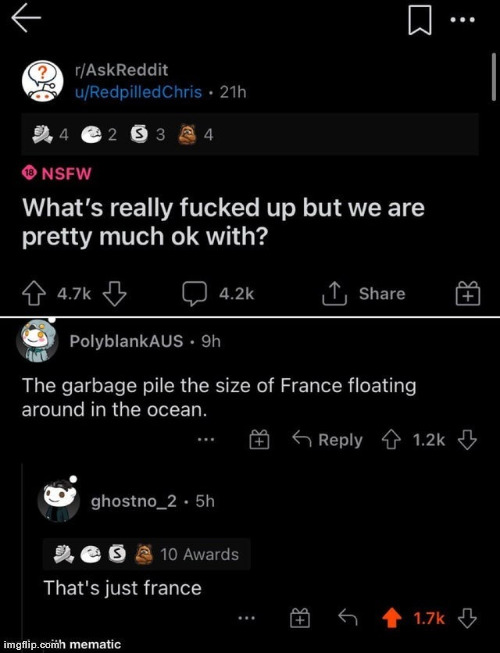 Nuke France Army memes | made w/ Imgflip meme maker