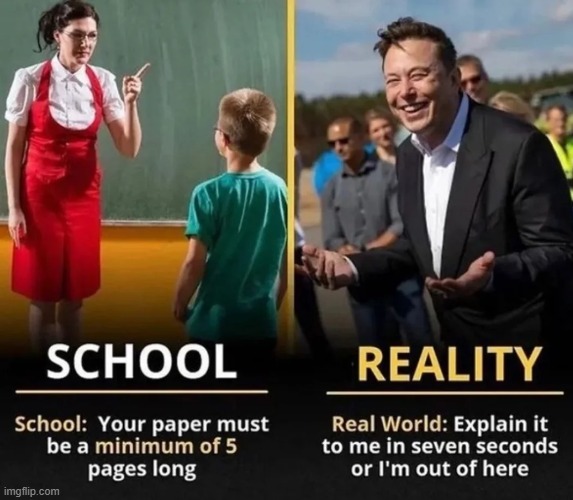 School vs Reality | image tagged in memes,funny,lol,relatable,lmao | made w/ Imgflip meme maker