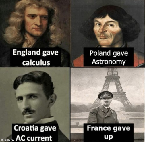 Nuke France Army memes | made w/ Imgflip meme maker