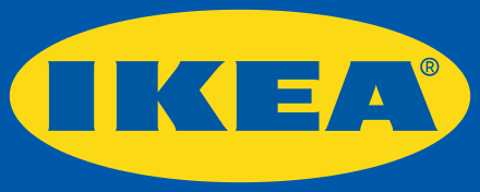 Ikea logo Blank Meme Template