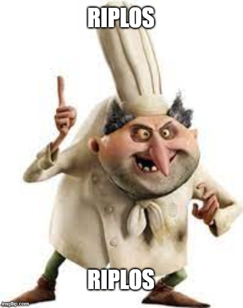 RIPLOS; RIPLOS | made w/ Imgflip meme maker