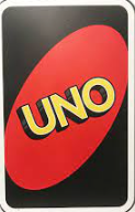 uno Blank Meme Template