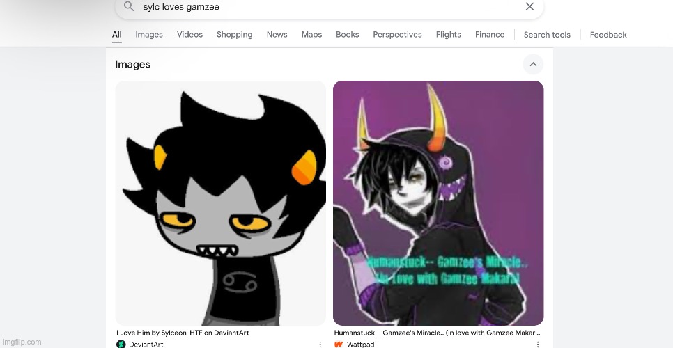 I searched  up the name | made w/ Imgflip meme maker