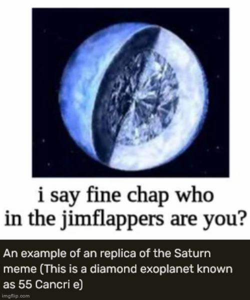 it's on the wiki lmao | made w/ Imgflip meme maker