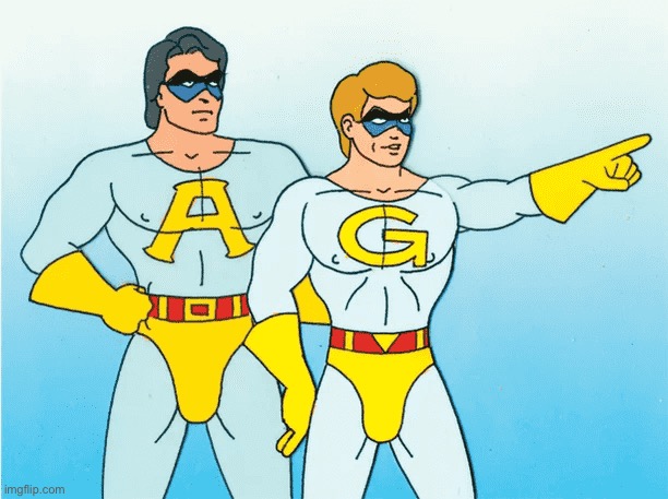 Ambiguously Gay Duo | image tagged in ambiguously gay duo | made w/ Imgflip meme maker