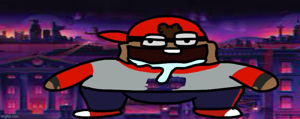 verbalase when hazbin hotel woman | made w/ Imgflip meme maker