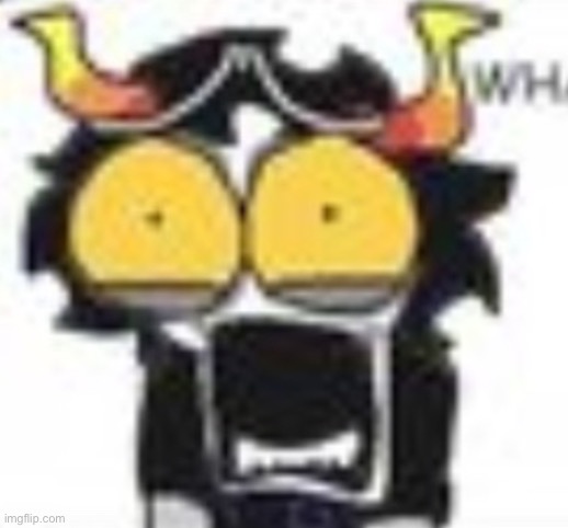 gamzee WHAT. | image tagged in gamzee what | made w/ Imgflip meme maker