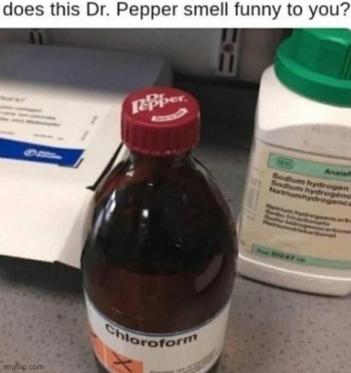 Tastes funny too | made w/ Imgflip meme maker