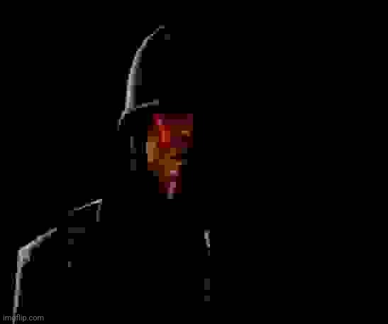 Emesis Blue Solider Staring | image tagged in emesis blue solider staring | made w/ Imgflip meme maker